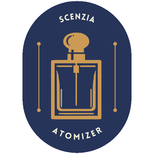 Scenzia Atomizer